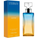 Nước Hoa Nữ Calvin Klein Eternity Summer 2017 EDP 