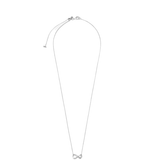  Dây Chuyền Nữ Pandora Sparkling Infinity Necklace Sterling 'Silver' 