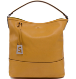  Túi Nữ Fendi Handbags Shoulder 'Yellow' 