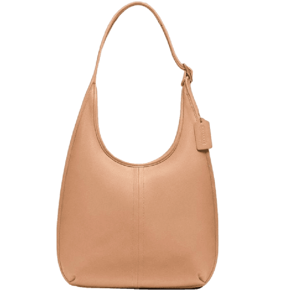  Túi Nữ Coach Ergo Shoulder Bag 'Beige' 