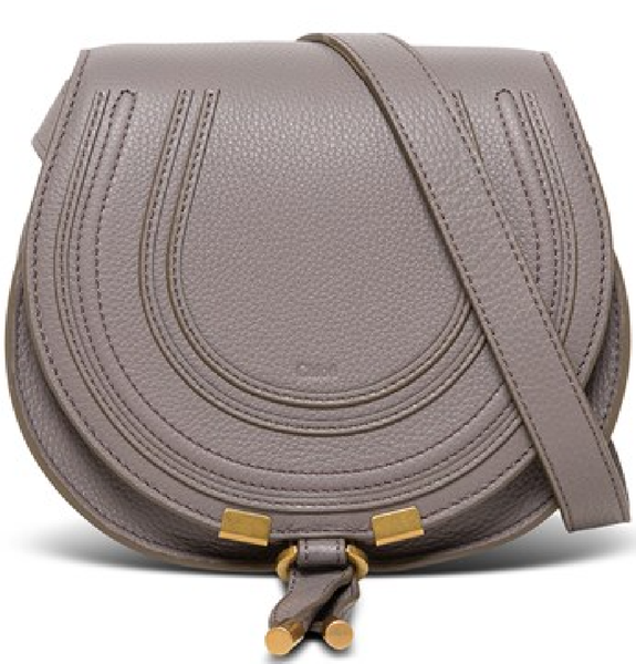  Túi Nữ Chloé Mini Crossbody Bag 'Marcie' 