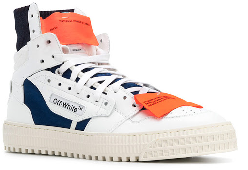  Giày Nam Off-White Low 3.0 