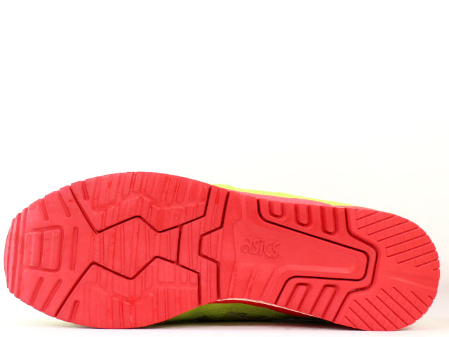  Giày Asics x Alife Gel Lyte 3 'Green Monster' 