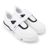 Giày Nữ Prada Cloudbust Blend 'White' 