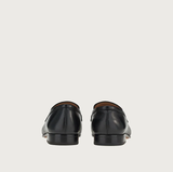  Giày Nam Salvatore Ferragamo Penny Loafer 'Black' 