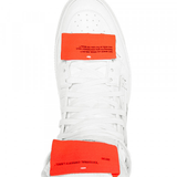  Giày Nam Off-White Low 3.0 'White' 