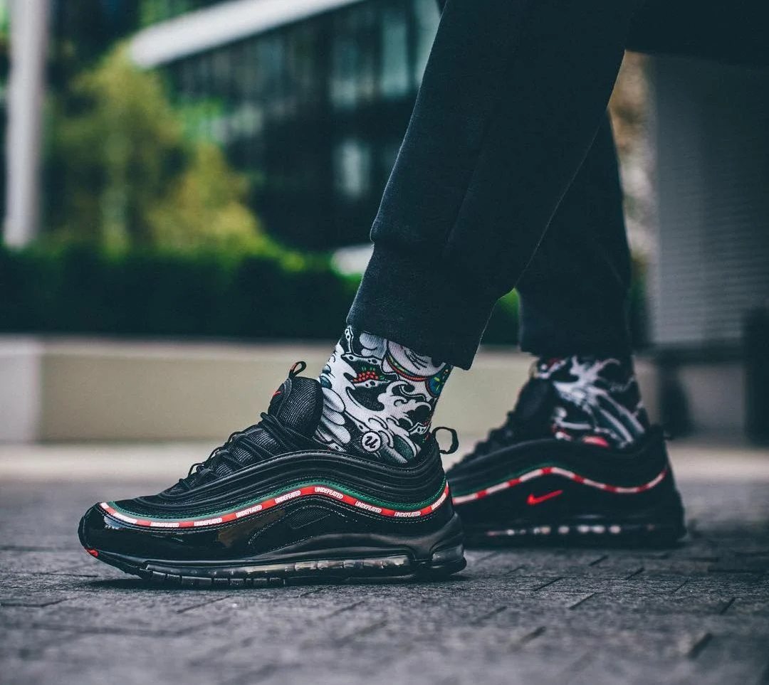 airmax 97 undefeated