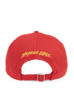  Mũ Nam Dsquared2 Horror Base Cap 'Red' 