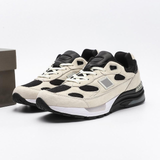  Giày New Balance Studio FY7 x 992 'Cream' 