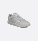  Giày Nam Dior B27 Low-Top Sneaker 'Grey' 