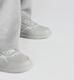  Giày Nam Dior B27 Low-Top Sneaker 'Grey' 