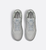  Giày Nam Dior B27 Low-Top Sneaker 'Grey' 
