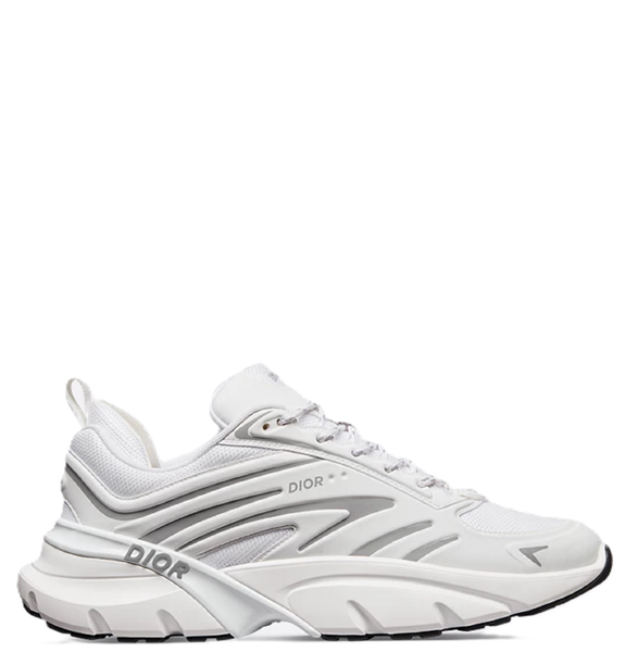  Giày Nam Dior B44 Blade Sneaker 'White' 