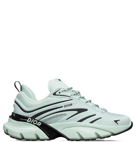  Giày Nam Dior B44 Blade Sneaker 'Light Green' 