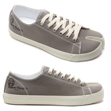  Giày Nam Maison Margiela Tabi Low 'Grey' 