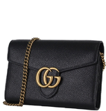  Túi Gucci GG Marmont Matelassé Mini Bag 
