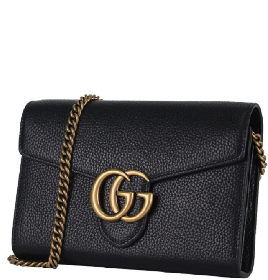  Túi Gucci GG Marmont Matelassé Mini Bag 