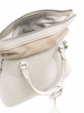  Túi Nữ Maison Margiela 5AC Mini Bag 'Light Grey' 