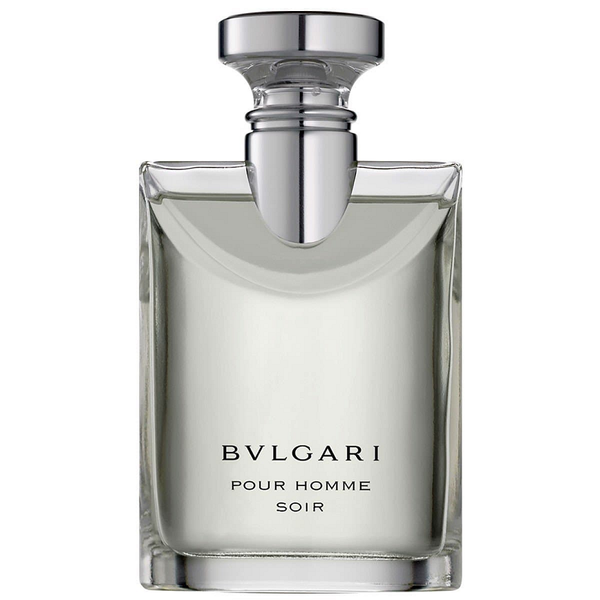  Nước Hoa Nam Bvlgari Pour Homme Soir 