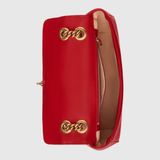  Túi Nữ Gucci Marmont Small Shoulder Bag 'Red' 
