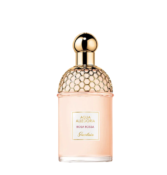  Nước Hoa Nữ Guerlain Aqua Allegoria Rosa Rossa EDT 