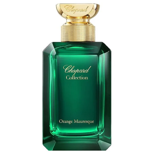  Nước Hoa Nữ Chopard Collection Orange Mauresque 