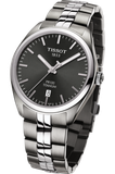  Đồng Hồ Nam Tissot PR 100 Anthracite Dial Two-tone 