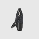  Túi Gucci GG Black Messenger 