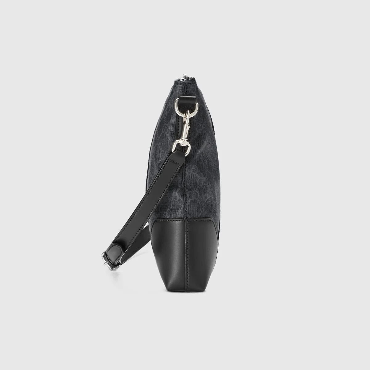  Túi Gucci GG Black Messenger 