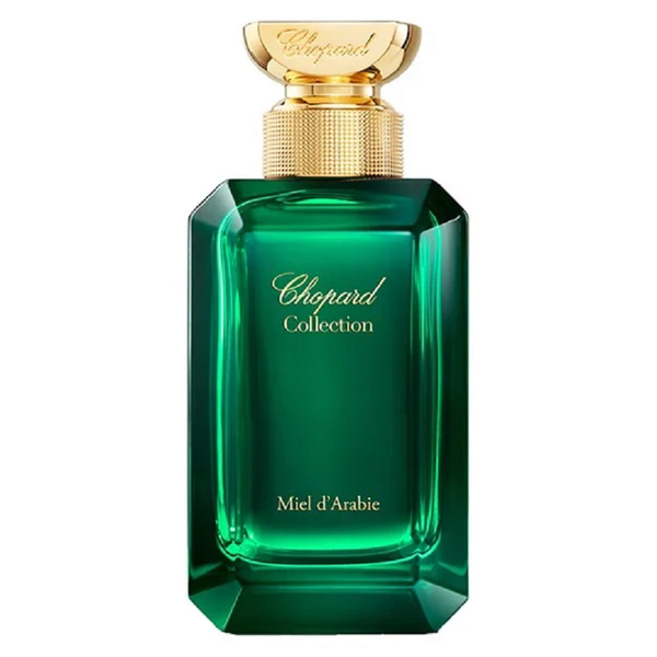  Nước Hoa Nữ Chopard Collection Rose Seljuke 