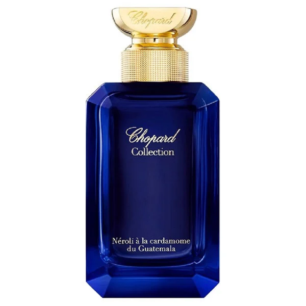  Nước Hoa Nữ Chopard Collection Neroli a La Cardamome Du Guatenala 
