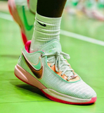  Giày Nike Lebron 20 'White Pink' 