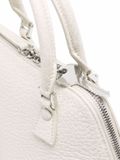  Túi Nữ Maison Margiela 5AC Mini Bag 'Light Grey' 