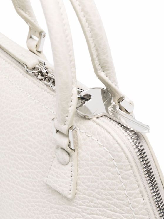  Túi Nữ Maison Margiela 5AC Mini Bag 'Light Grey' 