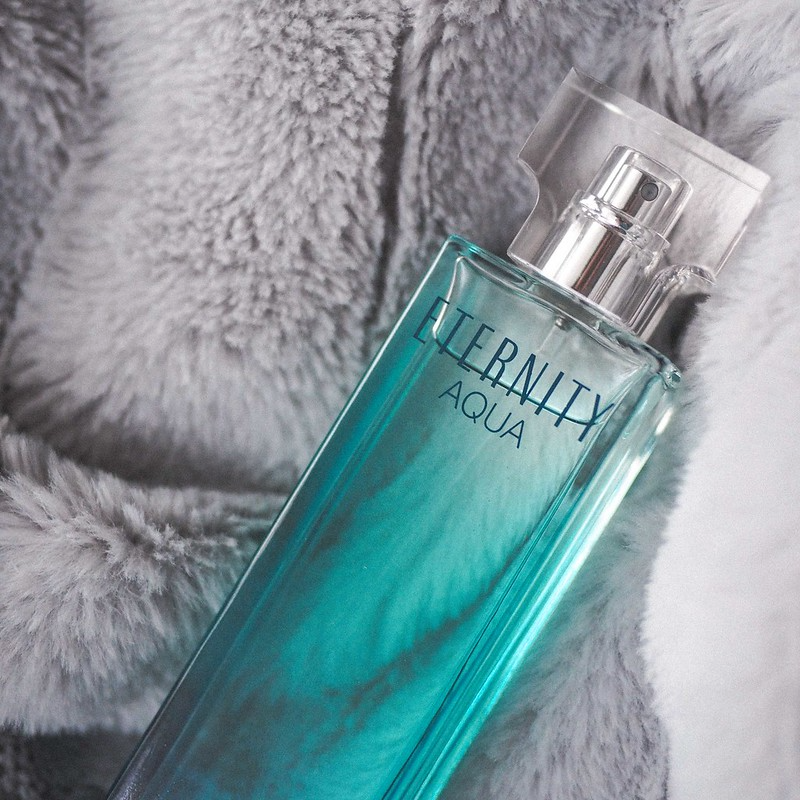  Nước Hoa Nữ Calvin Klein Eternity Aqua EDP 
