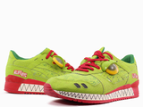  Giày Asics x Alife Gel Lyte 3 'Green Monster' 