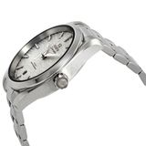  Đồng Hồ Nữ OMEGA Seamaster Aqua Terra Automatic Chronometer Silver Dial 