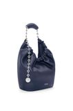  Túi Nữ Loewe Small Squeeze Bag 'Abyss Blue' 