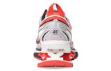  Giày Balenciaga Nam X-Pander Sneaker 'Red Silver' 