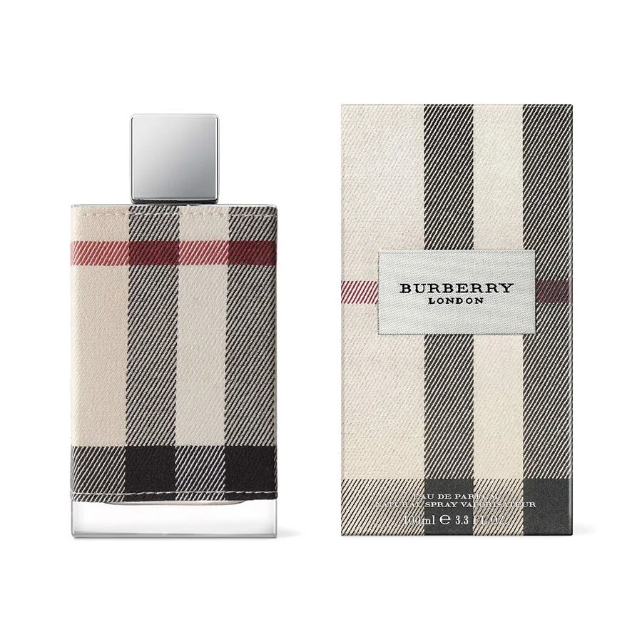  Nước Hoa Nữ Burberry London Limited 