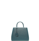  Túi Nữ Fendi Handbags 2jours 'Dark Green' 