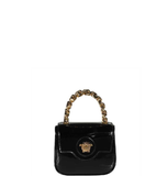  Túi Nữ Versace La Medusa Mini 'Black' 