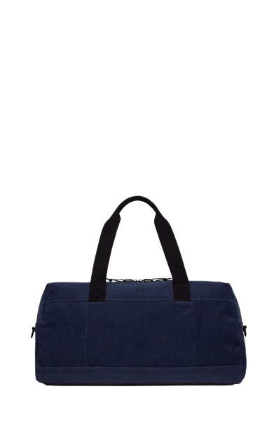  Túi Nam Saint Laurent Nuxx Duffle 'Medium Blue' 