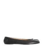  Giày Nữ Maison Margiela Tabi Ballerina Shoes 'Black' 