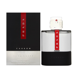  Nước Hoa Nam Prada Luna Rossa Carbon EDT 