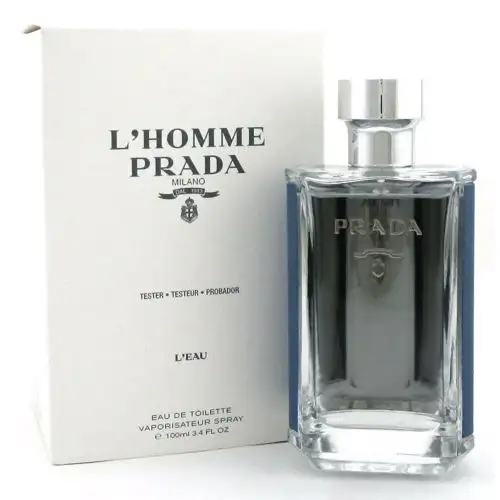  Nước Hoa Nam Prada Lhomme EDT 