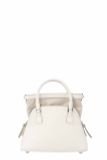  Túi Nữ Maison Margiela 5AC Micro Bag 'Ivory' 