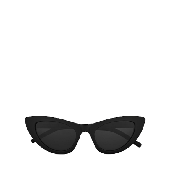  Kính Nữ Saint Laurent New Wave SL 213 Lily 'Black' 