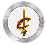  Đồng Hồ Tissot Quickster NBA Teams Cleveland Cavaliers Chronograph 