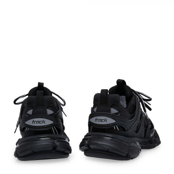 Giày Balenciaga Track Trainer 'Triple Black' 